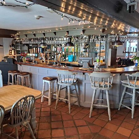 The Ilchester Arms Hotel Abbotsbury Extérieur photo