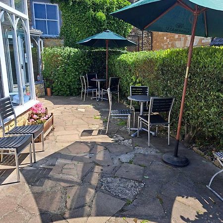 The Ilchester Arms Hotel Abbotsbury Extérieur photo