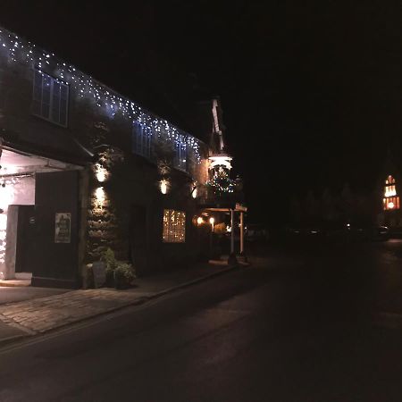 The Ilchester Arms Hotel Abbotsbury Extérieur photo