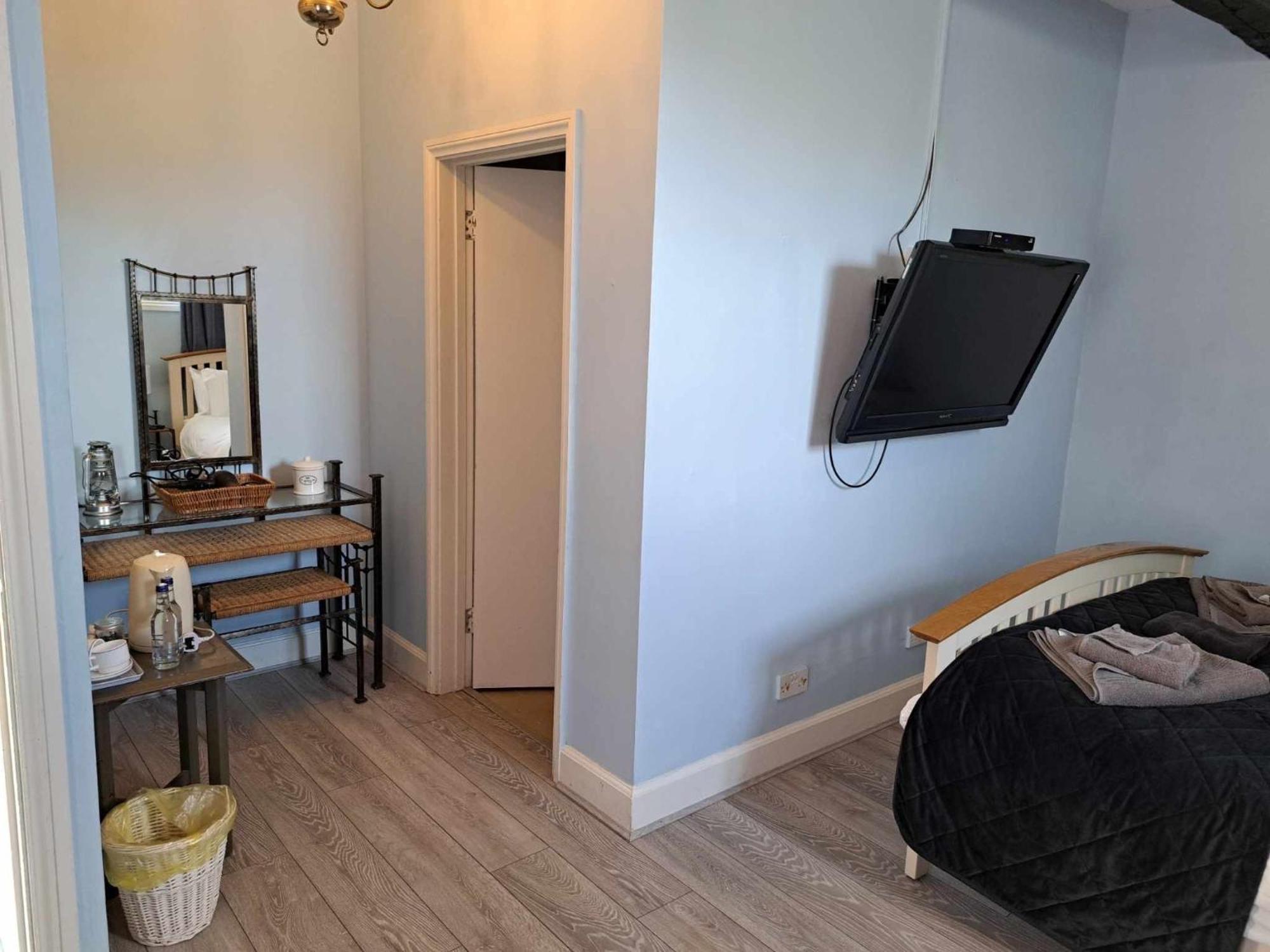 The Ilchester Arms Hotel Abbotsbury Extérieur photo