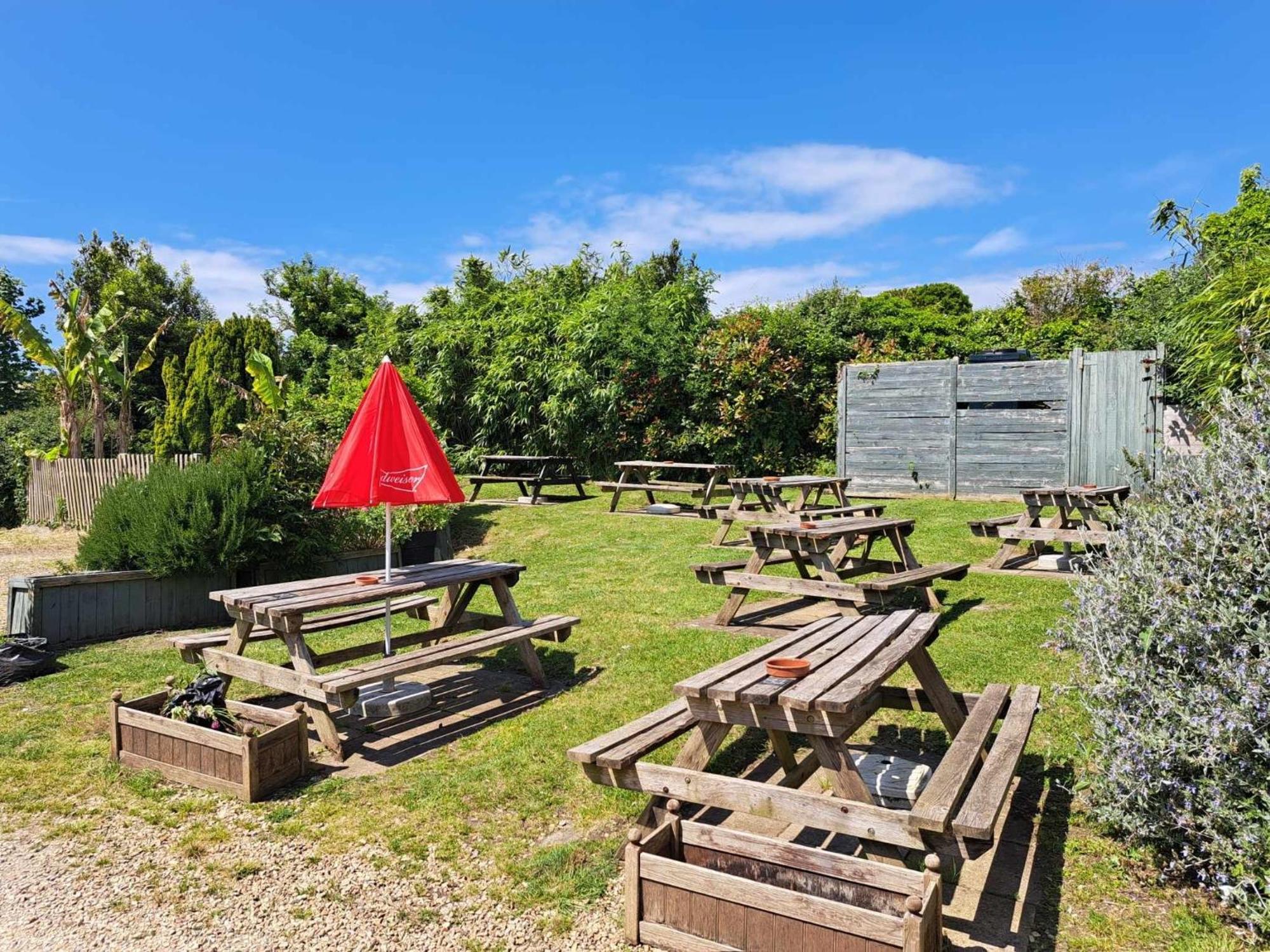 The Ilchester Arms Hotel Abbotsbury Extérieur photo