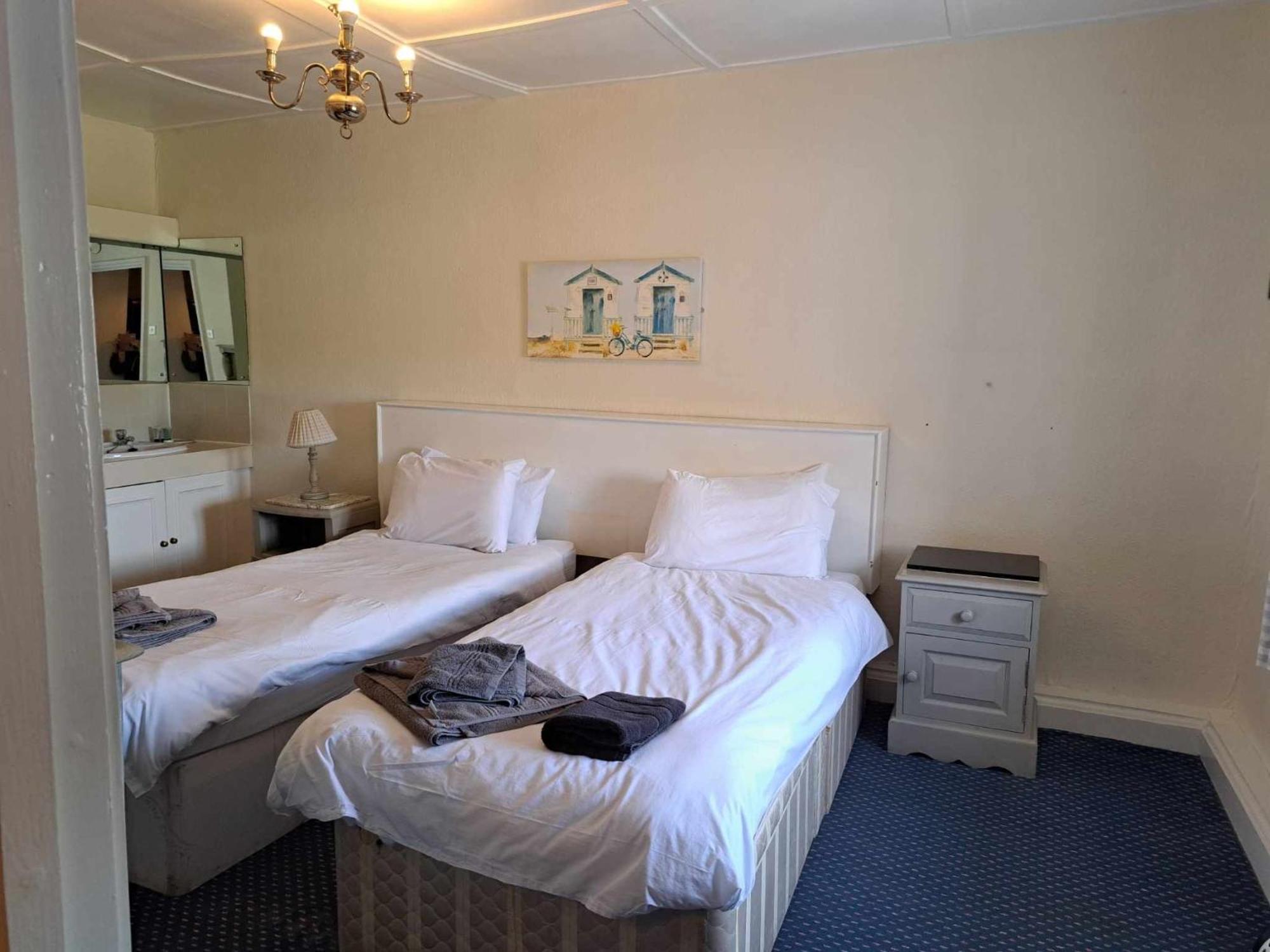 The Ilchester Arms Hotel Abbotsbury Extérieur photo
