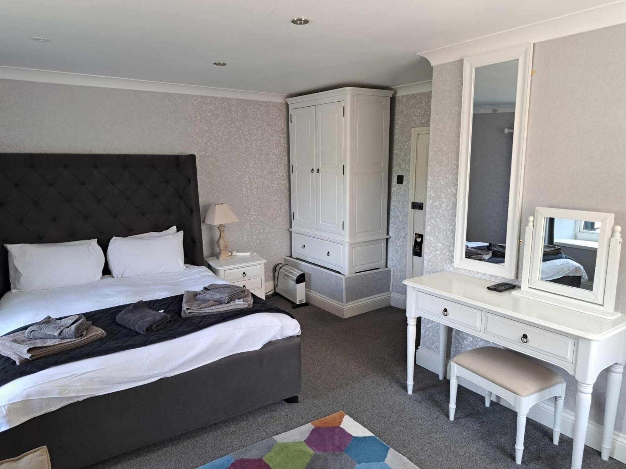 The Ilchester Arms Hotel Abbotsbury Extérieur photo