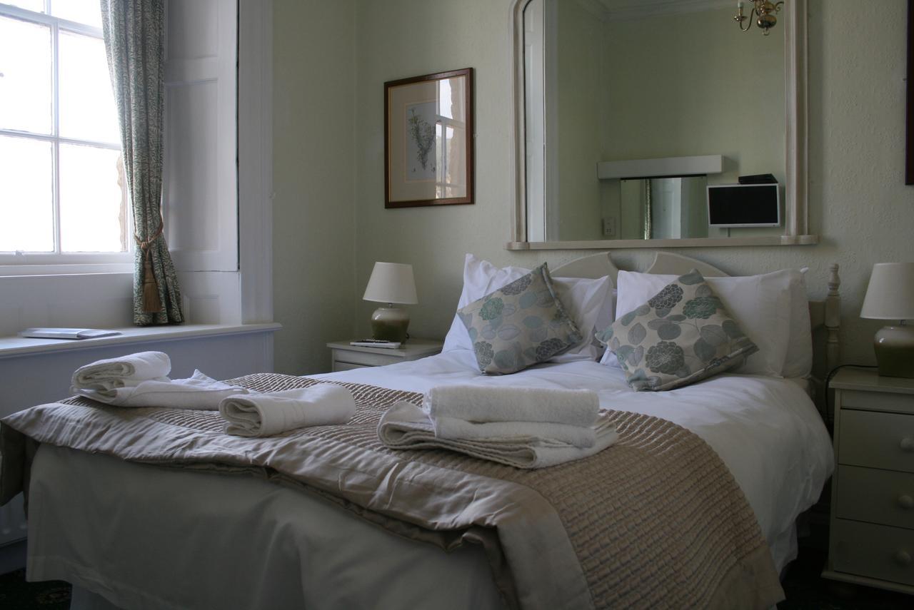 The Ilchester Arms Hotel Abbotsbury Extérieur photo