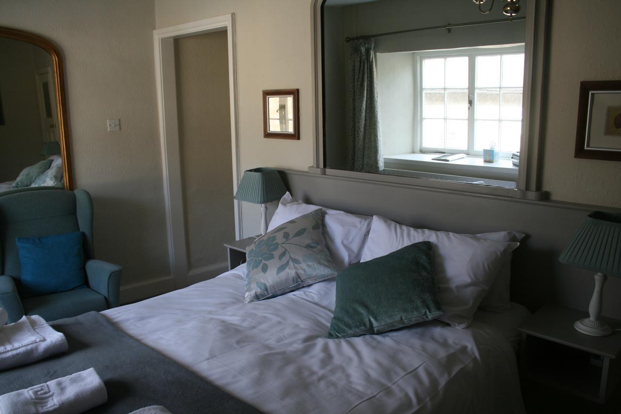 The Ilchester Arms Hotel Abbotsbury Extérieur photo