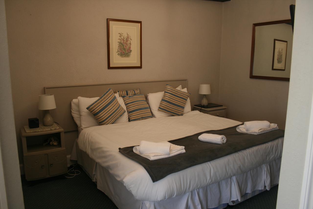 The Ilchester Arms Hotel Abbotsbury Extérieur photo