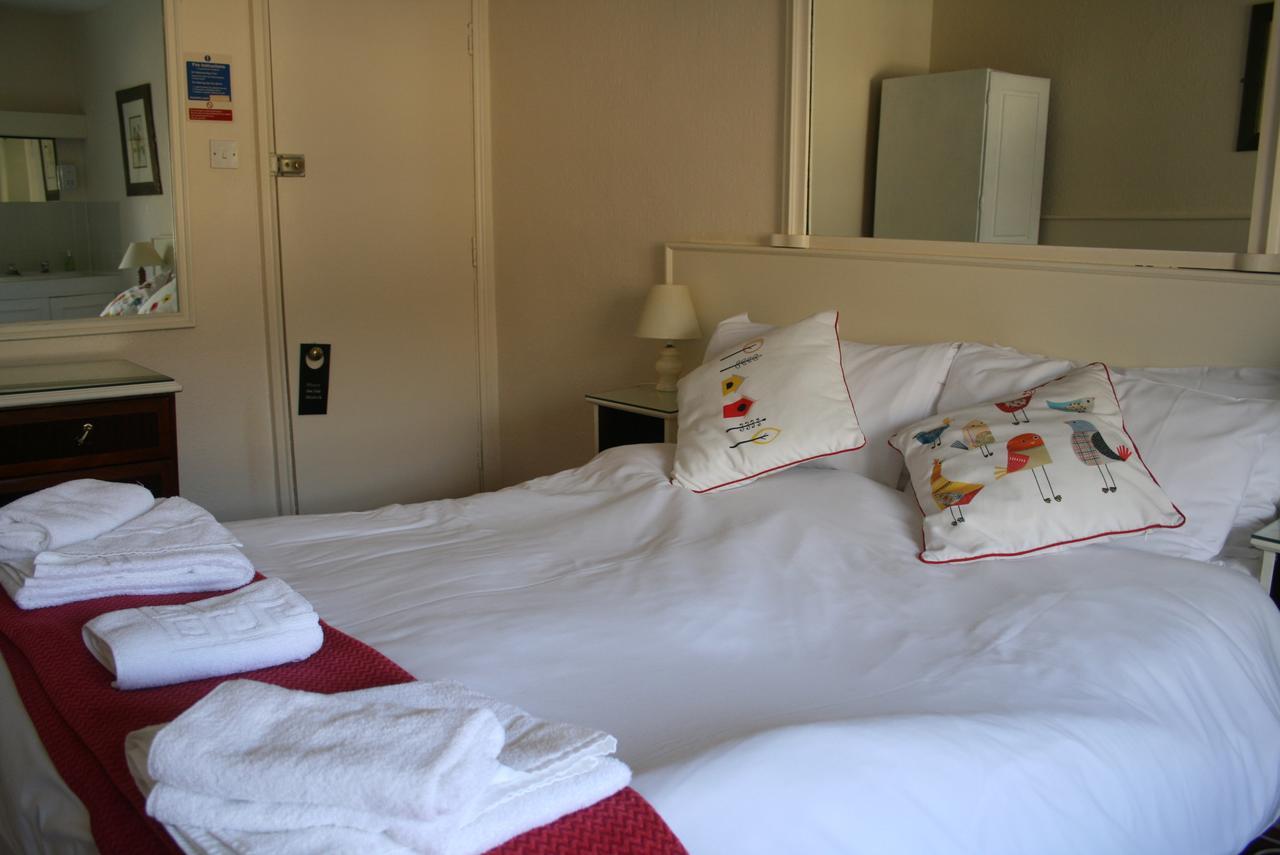 The Ilchester Arms Hotel Abbotsbury Extérieur photo