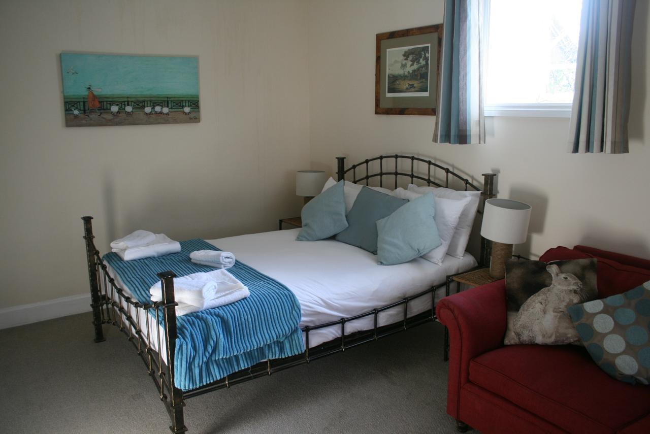 The Ilchester Arms Hotel Abbotsbury Extérieur photo