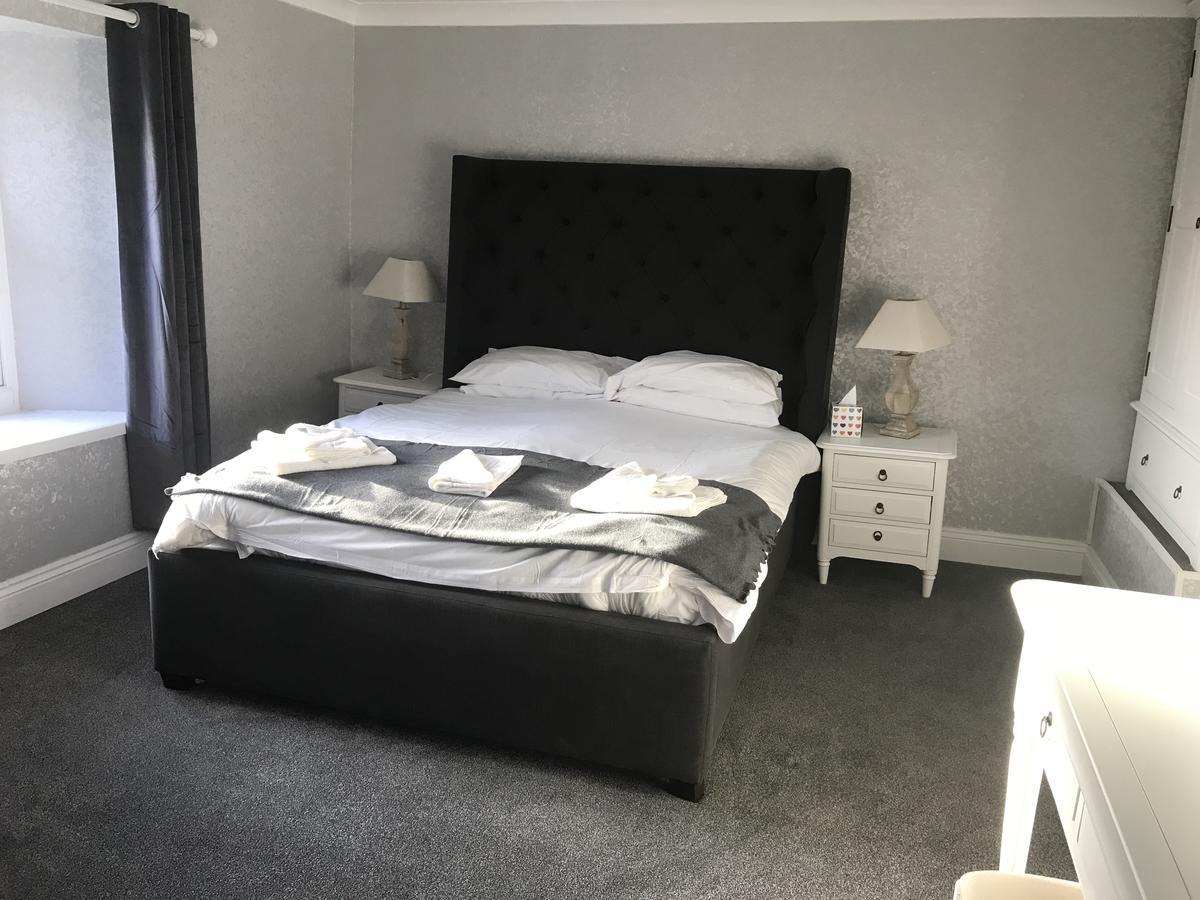 The Ilchester Arms Hotel Abbotsbury Extérieur photo