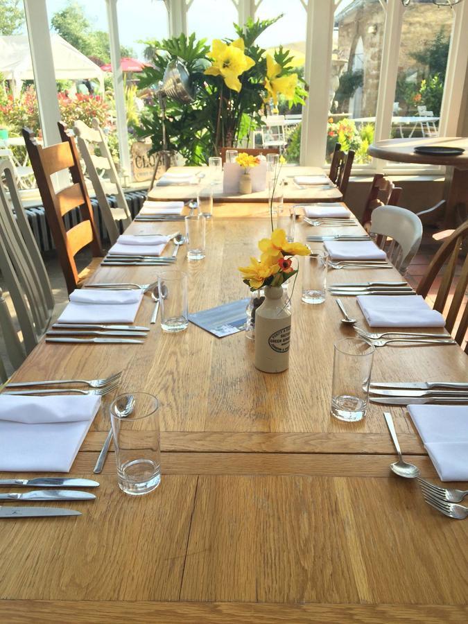The Ilchester Arms Hotel Abbotsbury Extérieur photo