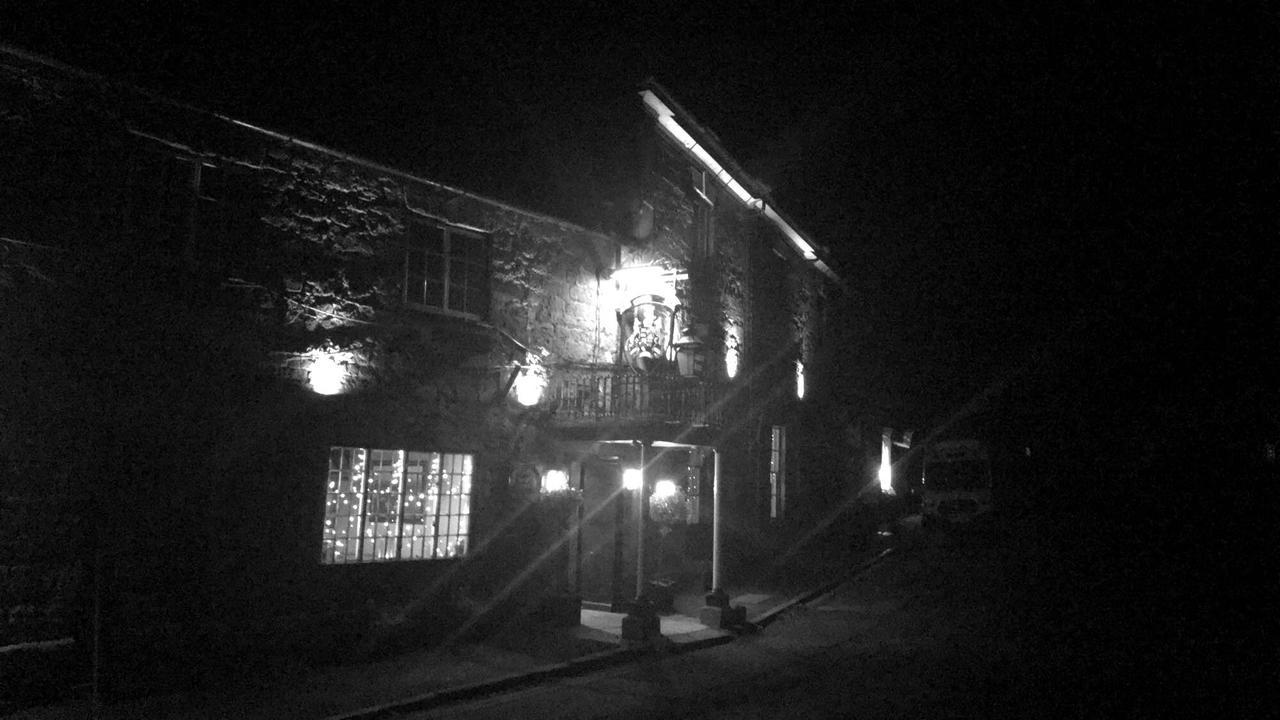 The Ilchester Arms Hotel Abbotsbury Extérieur photo