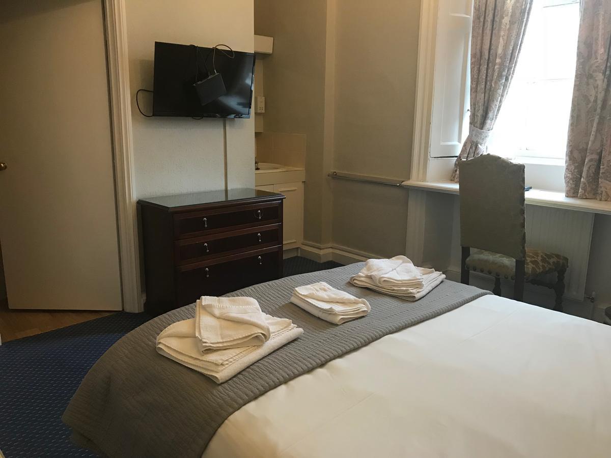 The Ilchester Arms Hotel Abbotsbury Extérieur photo