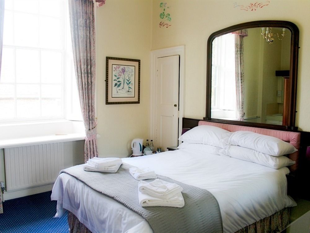 The Ilchester Arms Hotel Abbotsbury Extérieur photo