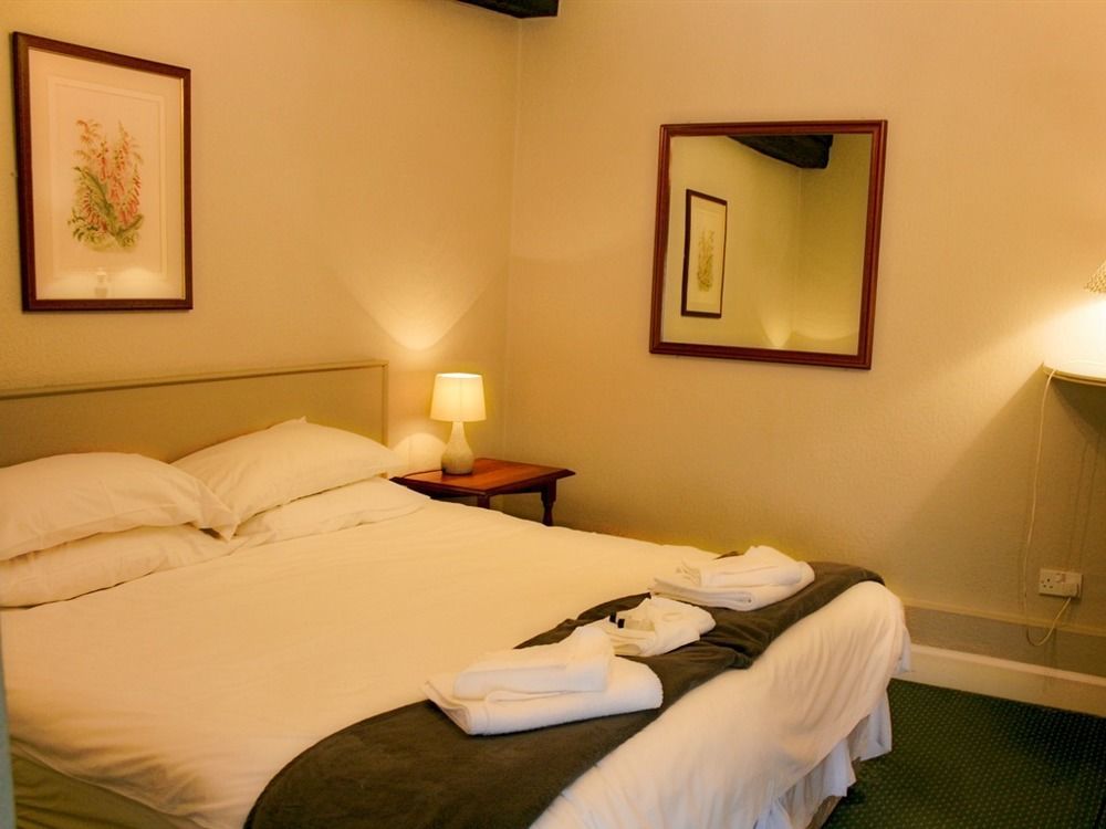The Ilchester Arms Hotel Abbotsbury Extérieur photo