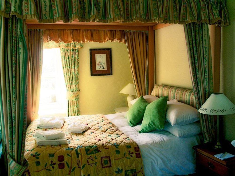 The Ilchester Arms Hotel Abbotsbury Extérieur photo
