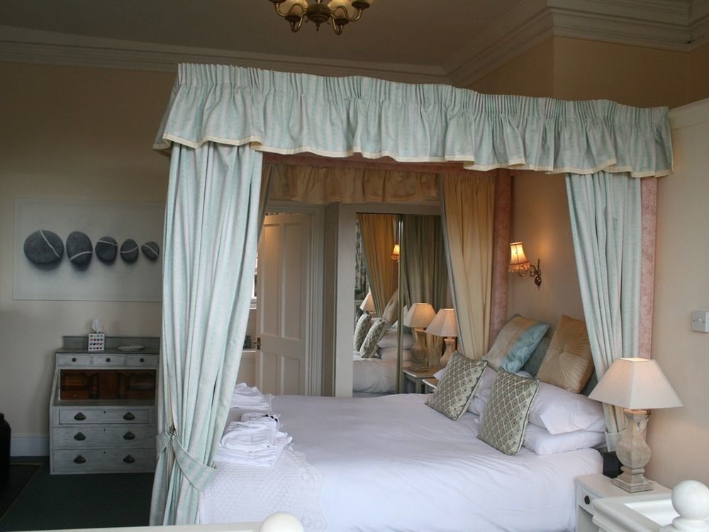 The Ilchester Arms Hotel Abbotsbury Extérieur photo